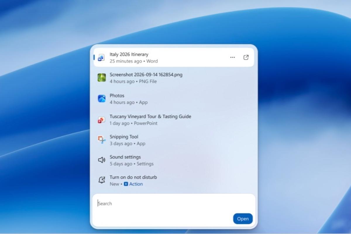 あの設定どこだっけ？ を解決。Windowsが「ことばで操作するPC」へ進化中