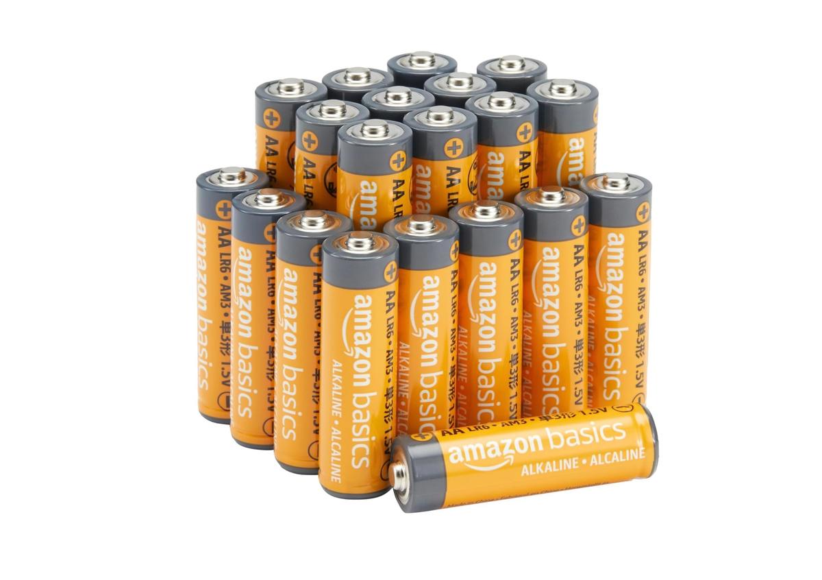 Amazonプライム感謝祭、単3乾電池は「1本いくら」なら買い？