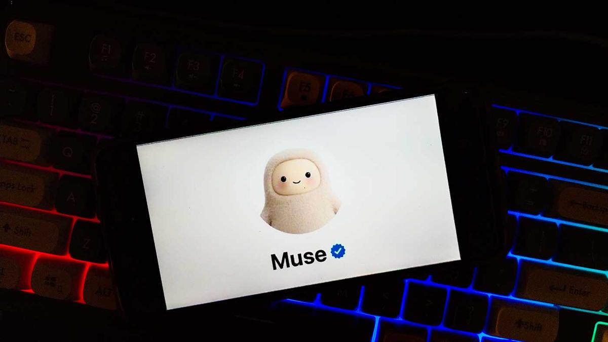 だってAI秘書だもん？ Metaの「Muse」は家族や友人の情報まで収集してるっぽい