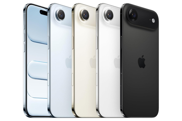 アップル純正「MagSafeバッテリーパック」、いきなり1万1800円で発売