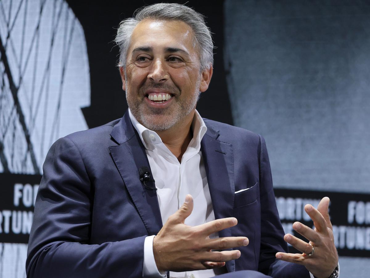 マッキンゼー北米会長「AIで生産性が上がったのは個人だけ」。企業レベルの成果につなげるには何が必要か