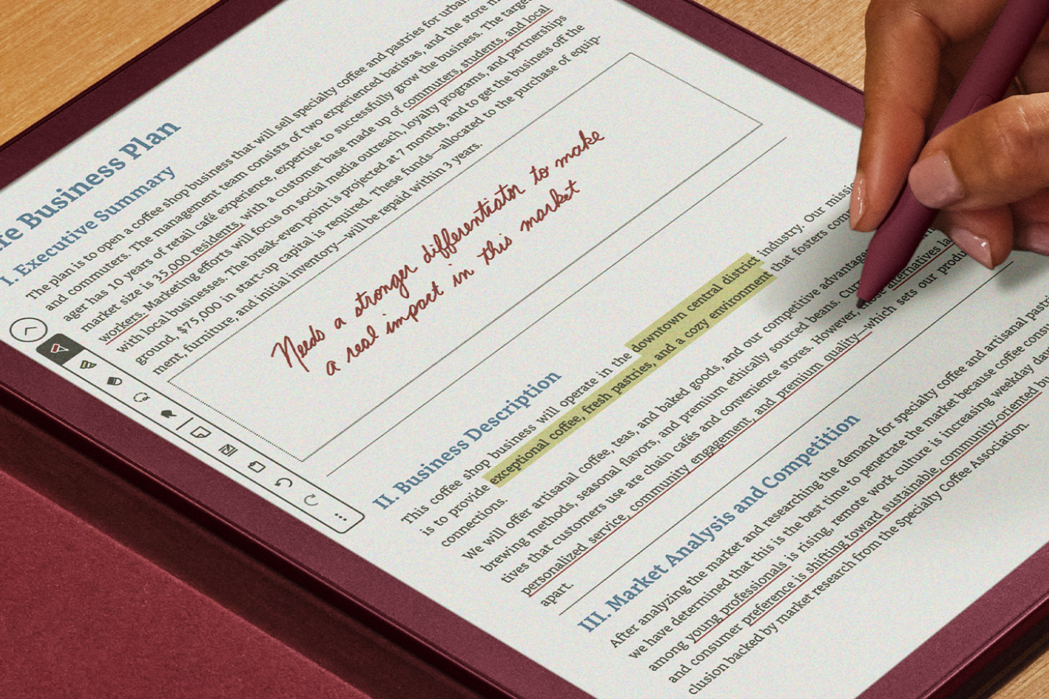 本を読みながら、気づきを残す。読書もマーカーもメモも一台でこなすKindle Scribeが最大19％オフ