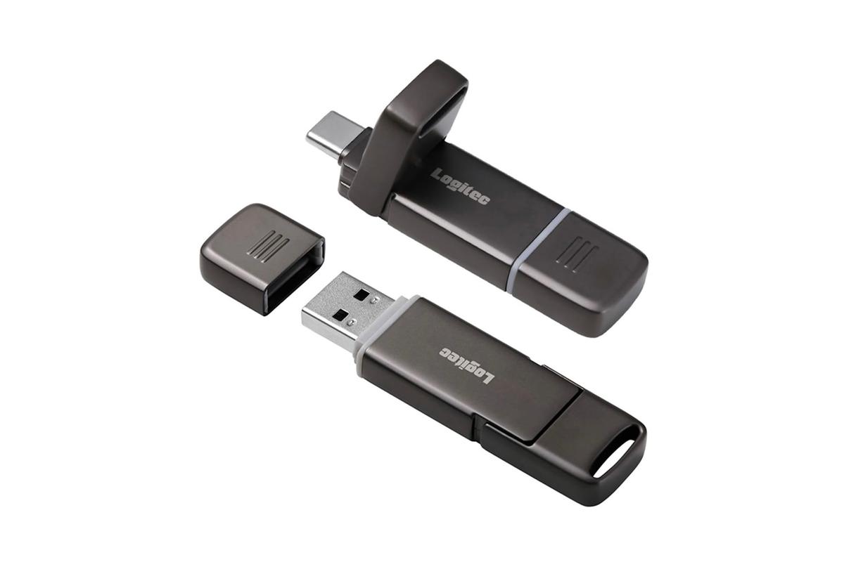 写真でスマホが容量不足の人に。ロジテックの1TB SSDがセールで10%オフ