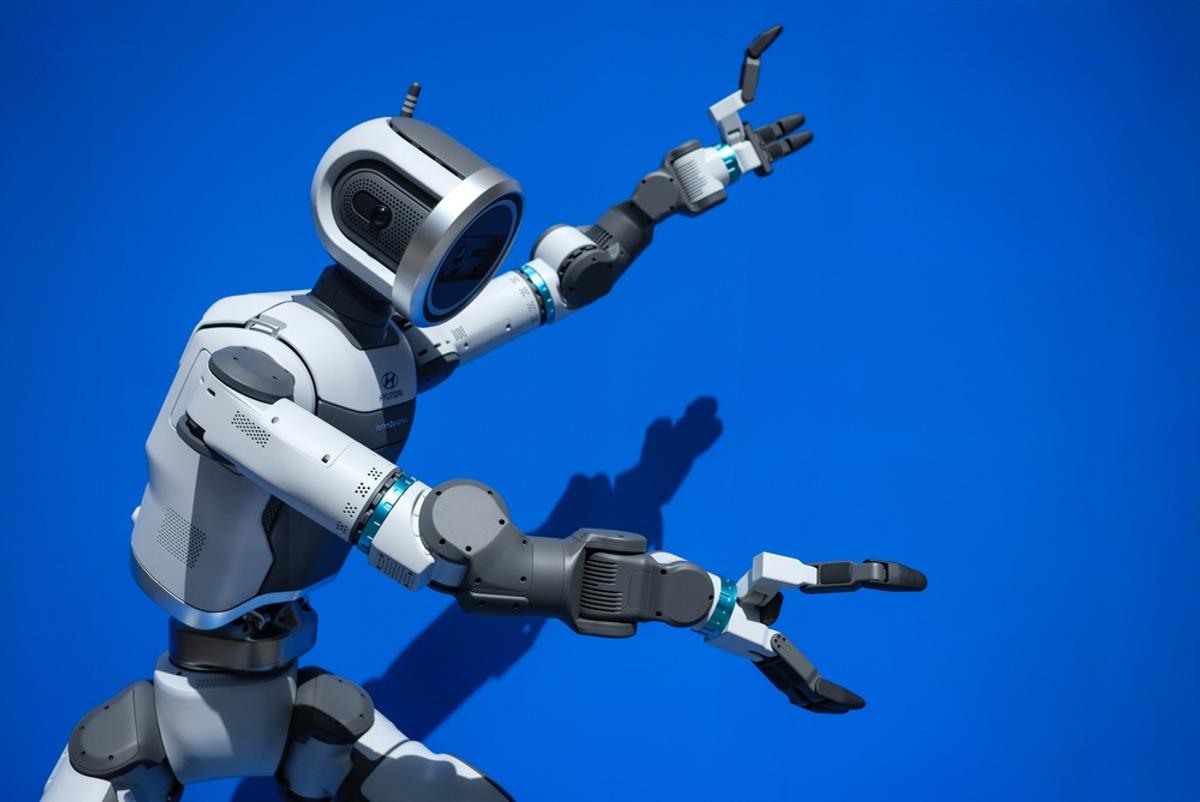 Boston Dynamics、トップ交代で工場向けヒューマノイドの生産にフルコミット？