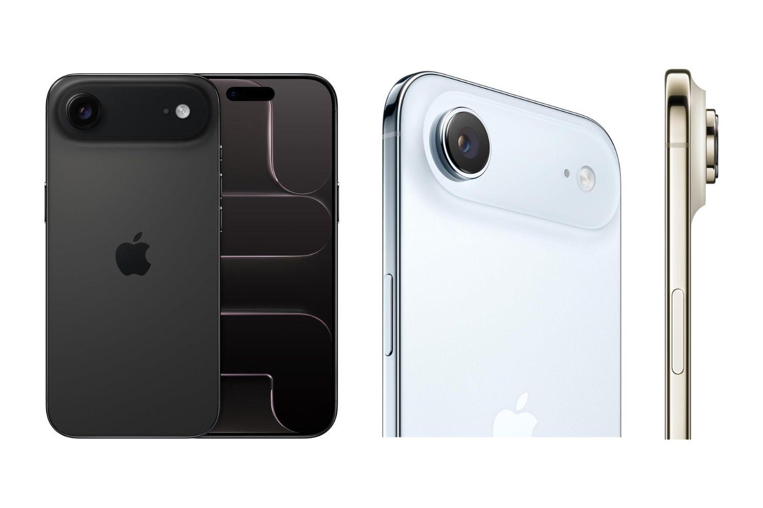 重いスマホは卒業だ。iPhone Air 1TBが11万円引きだぞ | ギズモード