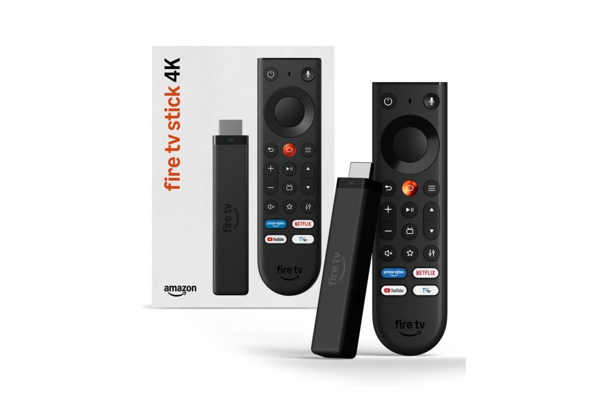 もっさりなスマートテレビが生まれ変わる。爆速になったFire TV Stick 4Kが半額チャンスです！