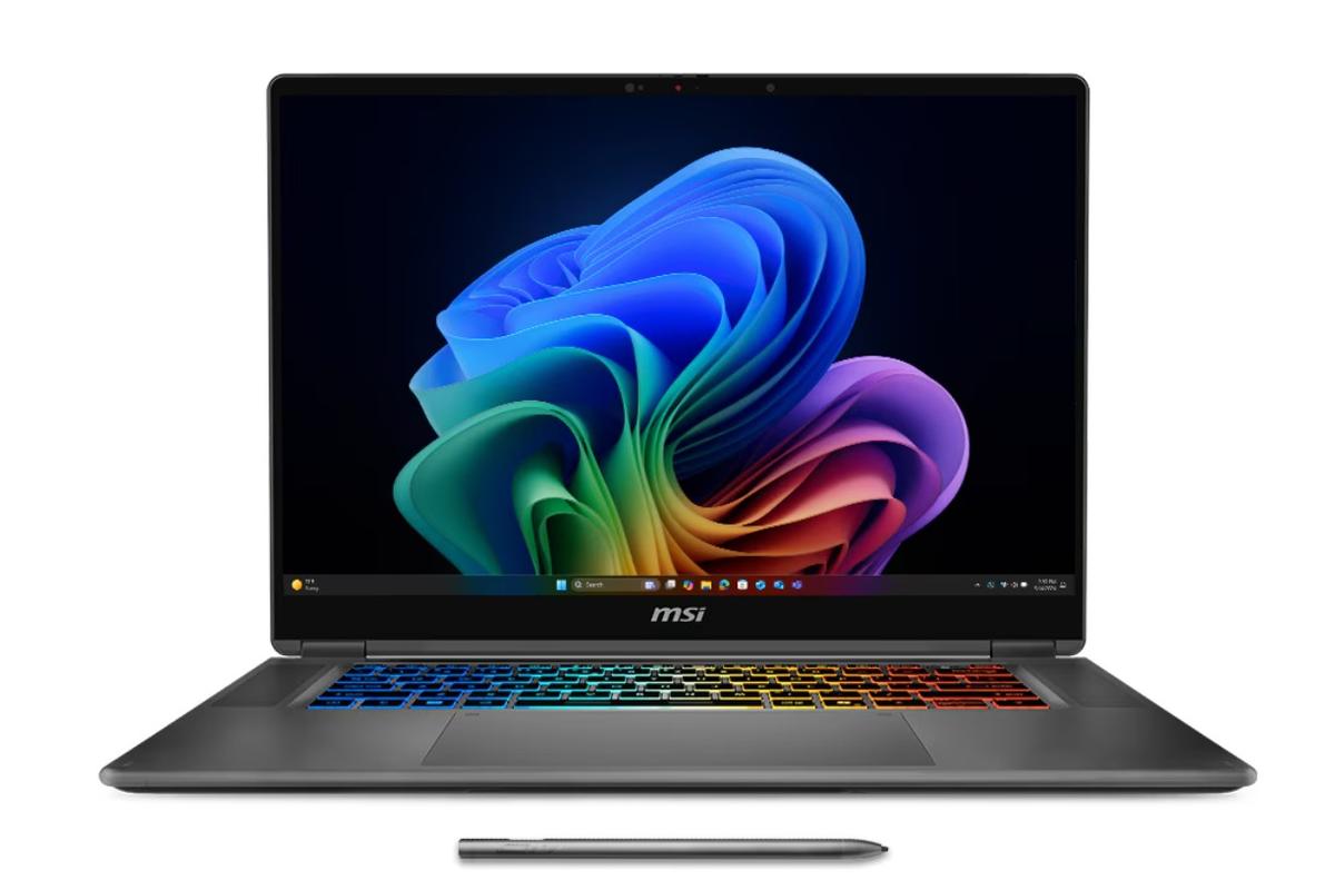 146万円のノートPC登場。何を積んだらこの値段になるのか見てみよう