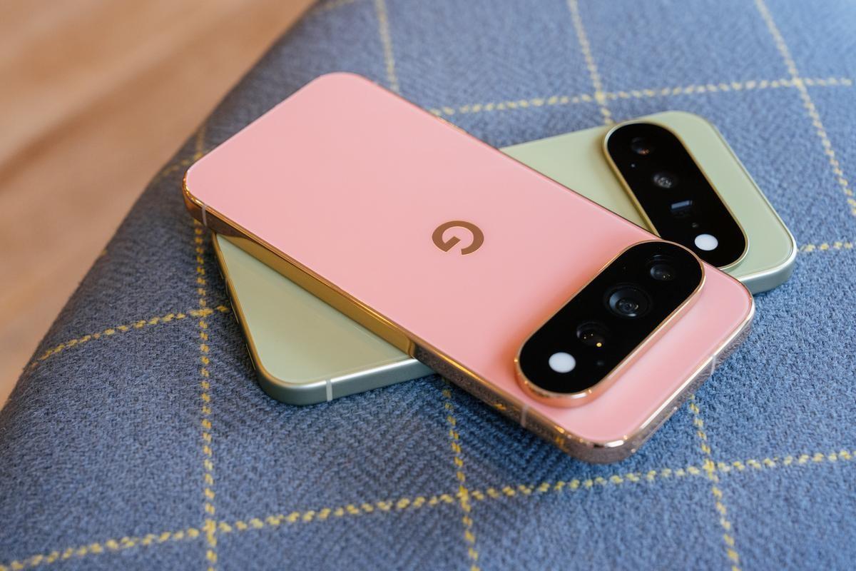 45％オフの品も。Google認定整備品プログラムが今月から日本でもスタート！