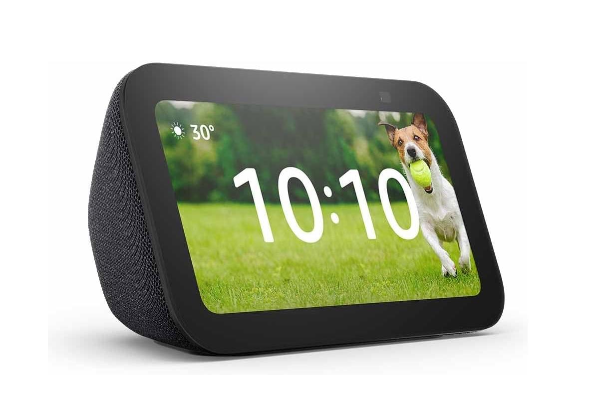 セールの本命が来た！ 5,980円で見守りカメラや内線にもなるEcho Show 5、買い時です
