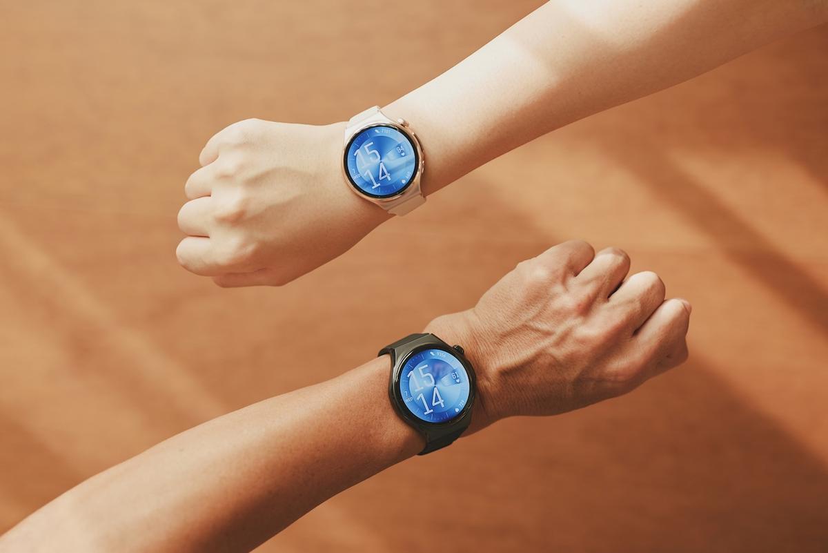 「どれも同じ」とは言わせない。主役級新機能がてんこ盛りのHUAWEI WATCH 6