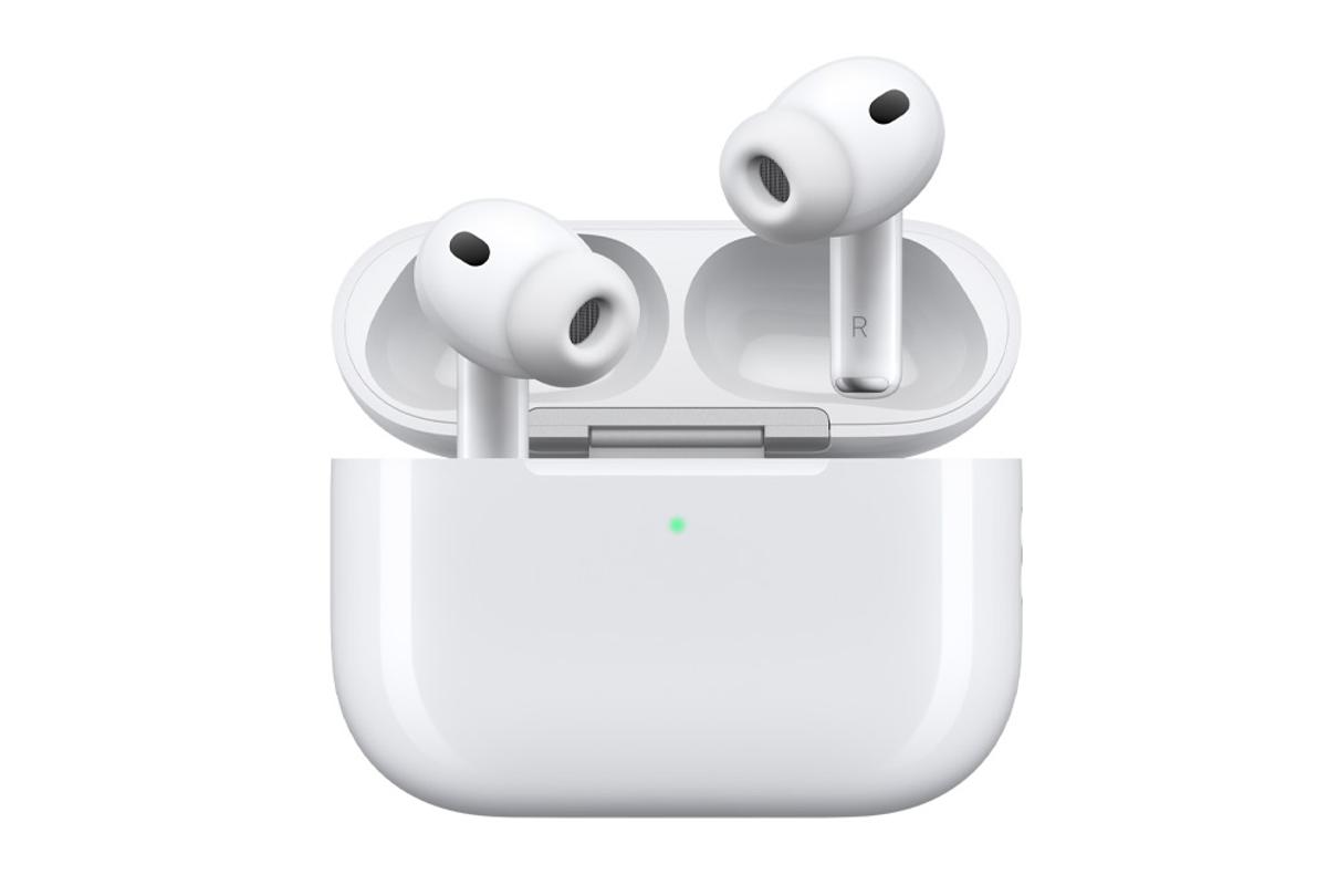感謝祭先行セールに感謝。AirPods Pro 3が6,000円も値引きされてます