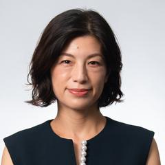 高阪のぞみ