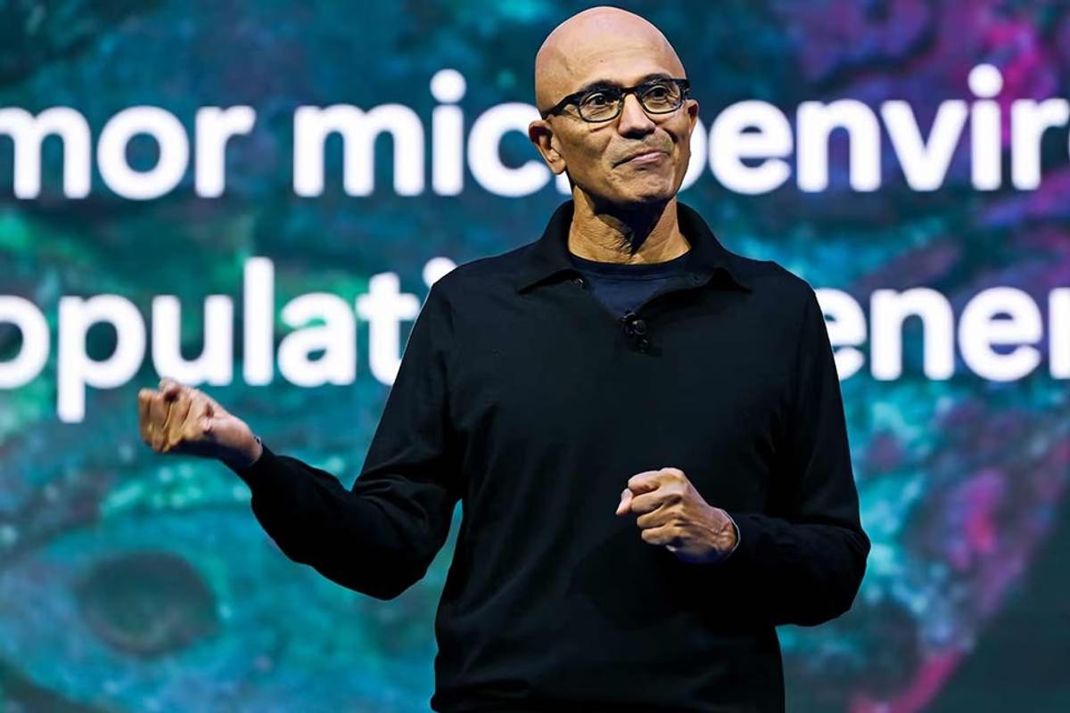 マイクロソフトCEO「AIを信用するな」…企業に求められるのは暴走を前提にした新たな安全基準