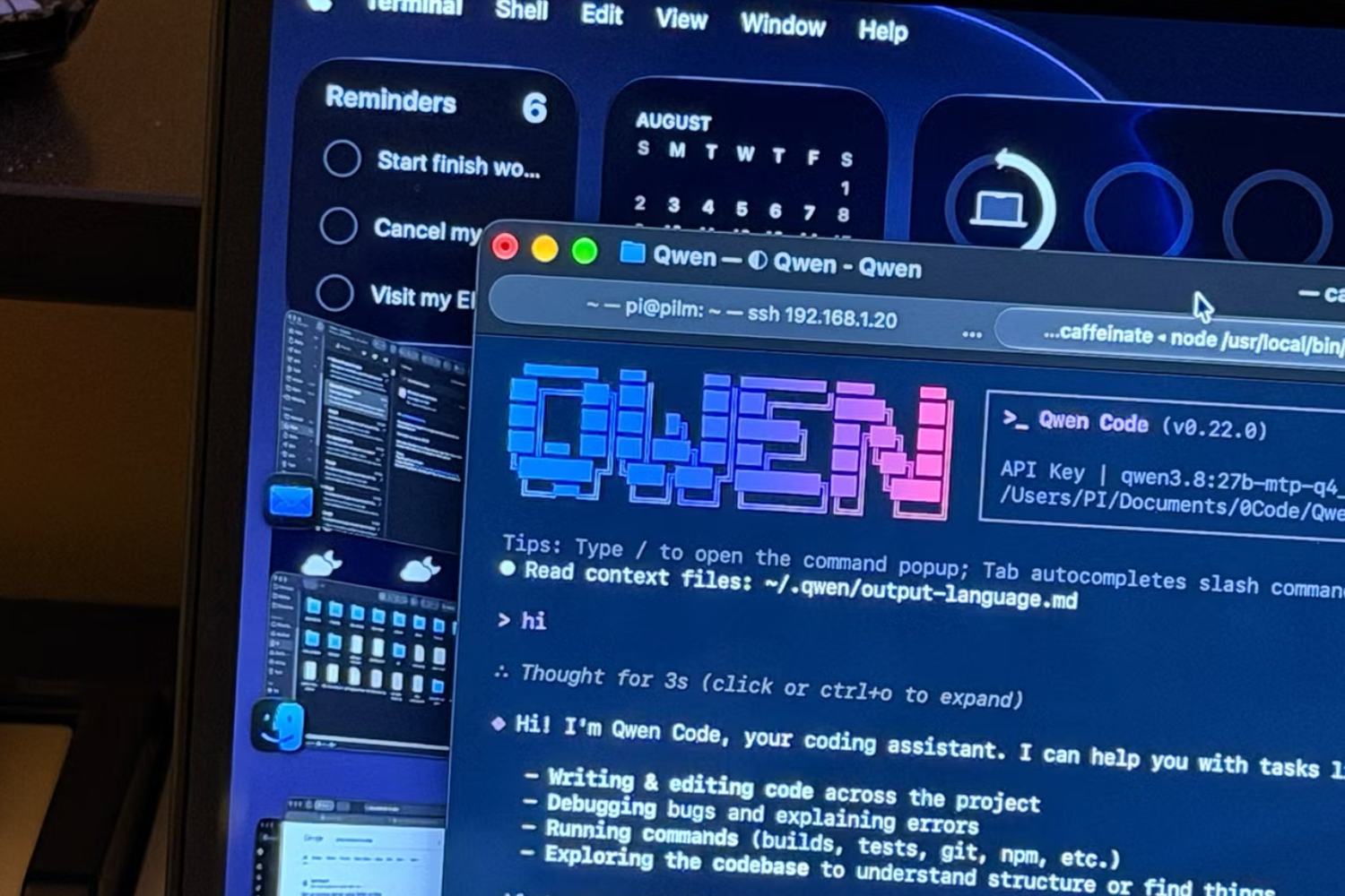 Claude Codeの代わりが無料で見つかった。好きにAIを乗り換えられる「Qwen Code」導入ガイド