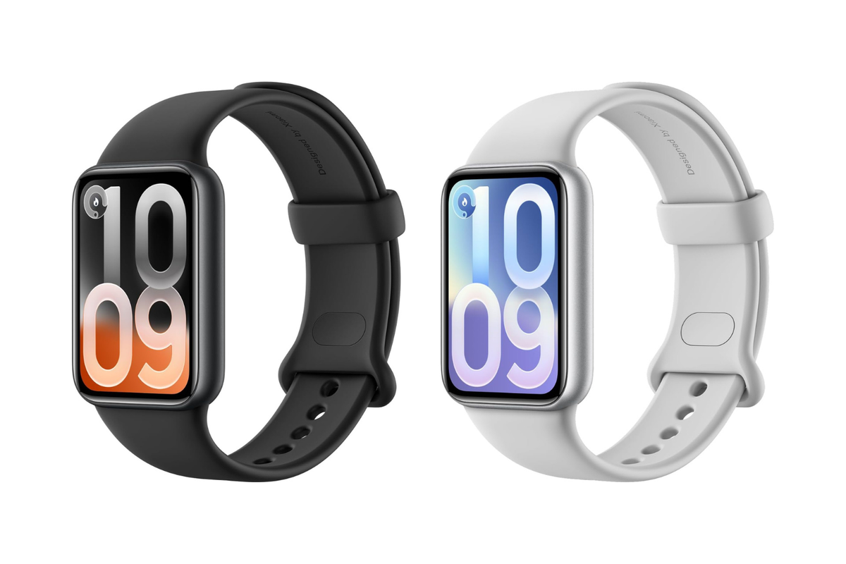 スマホを置いて走れる。Xiaomiの「Smart Band 10 Pro」が過去最安8千円台