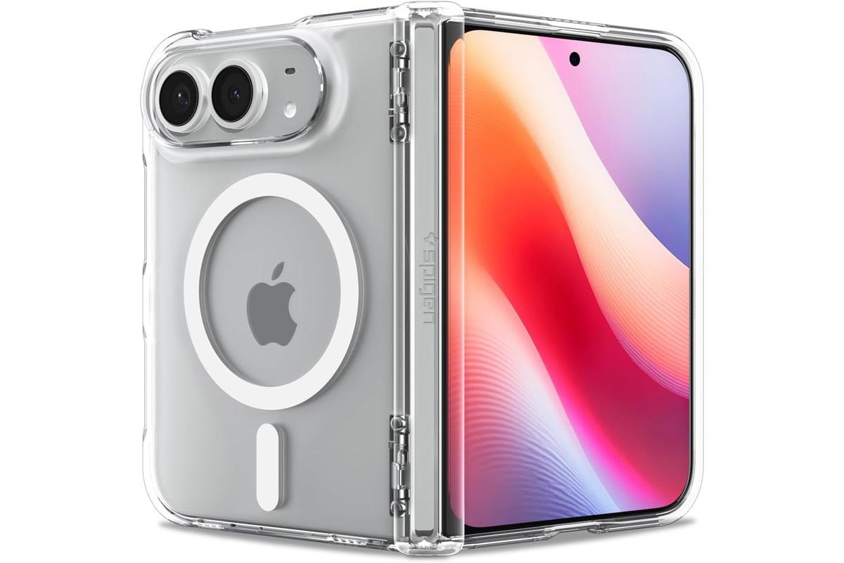 iPhone Duo予約するなら、Amazonプライム感謝祭でケースをお迎えすべし