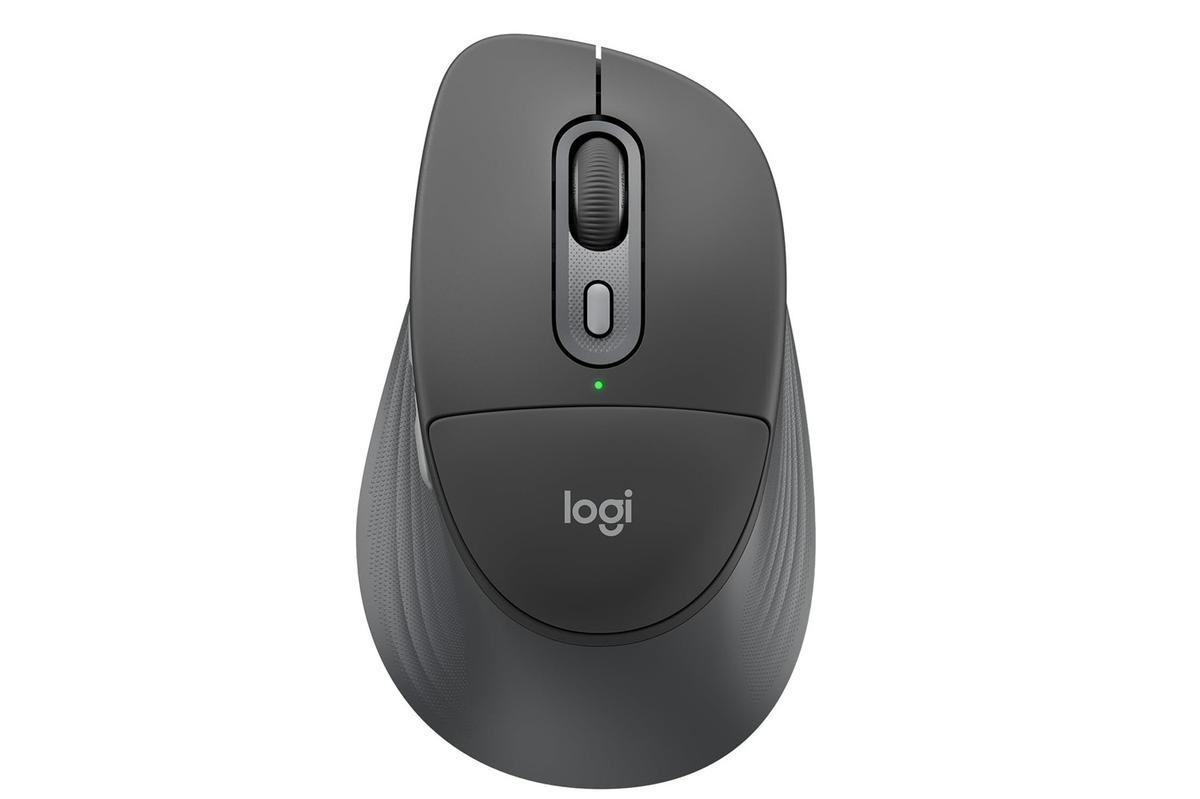 ロジクールの新型マウスがもう過去最安。クッション一体化で手首がラク