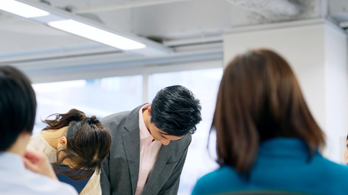 立場が上がるほど謝罪文を「AI任せ」にする人が増える理由