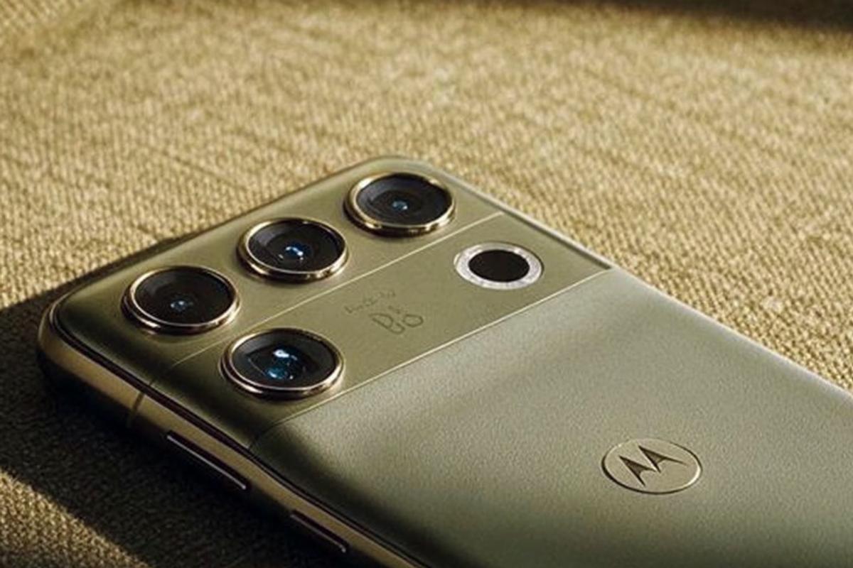 モトローラ「signature 27」ってどんなスマホ？ 11月の続報前におさらいしてみよう
