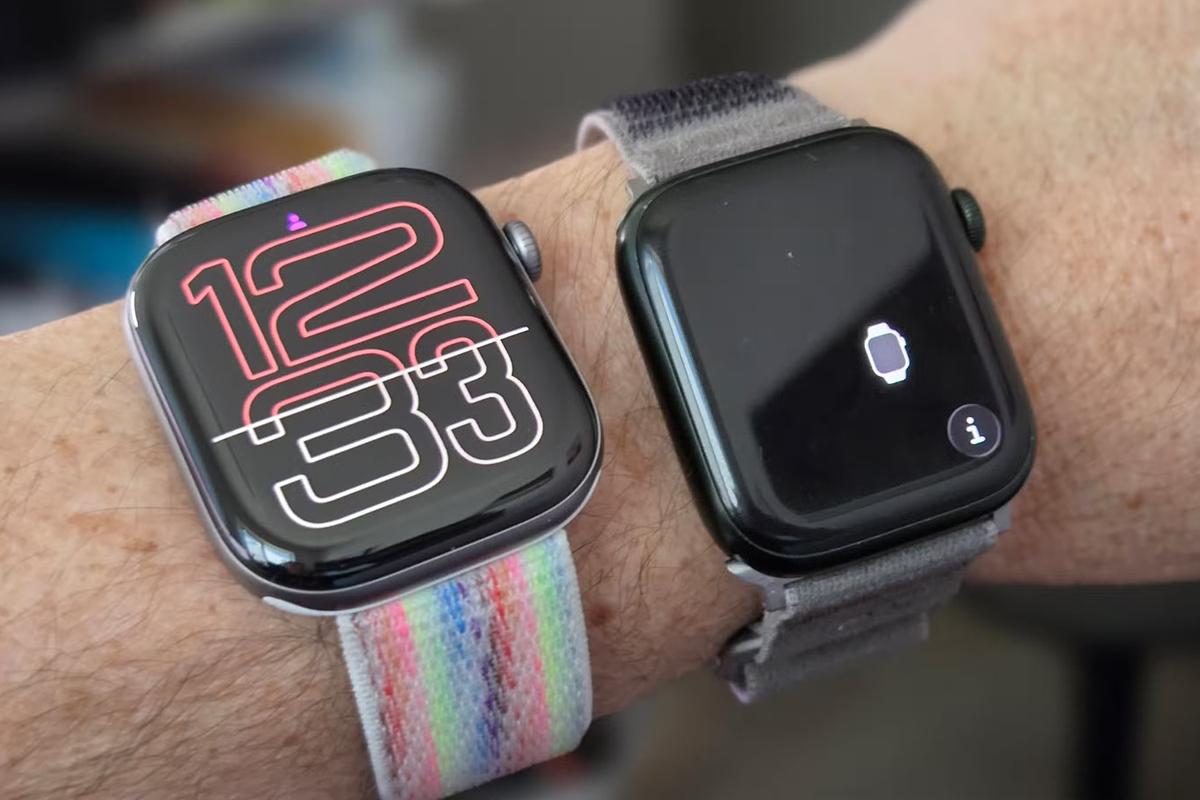 Apple WatchをSeries 7→Series 12へ乗り換えて実感した7つの変化