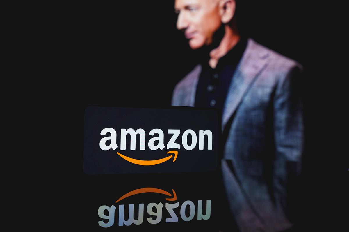 Amazonも最初は赤字だった。「長期的な視点」で日々の行動を変える4つのヒント