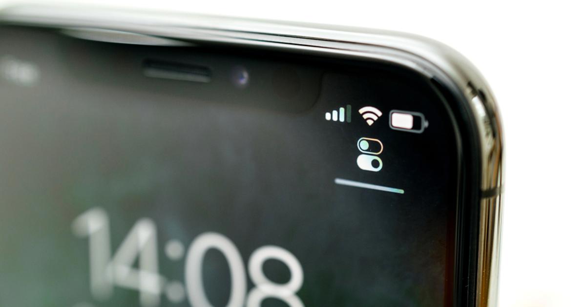 iOS 27にしてからiPhoneの充電がもたない…。原因は「あの設定」だった | ライフハッカー・ジャパン
