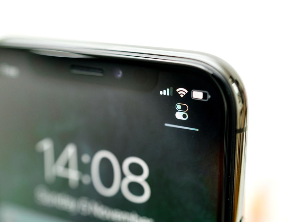 iOS 27にしてからiPhoneの充電がもたない…。原因は「あの設定」だった