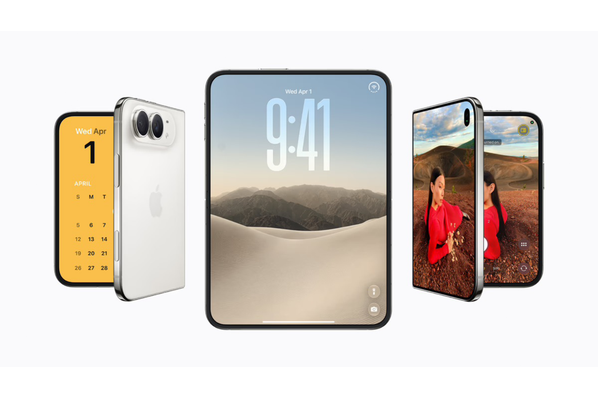 iPhone Duo、保証なしの修理代が明らかに。やっぱそうだよね…