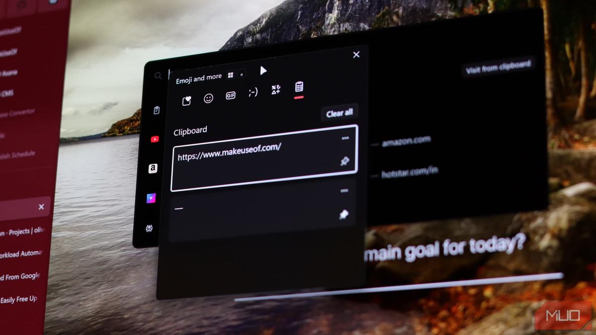 Windows標準のクリップボード、実は不便だった。無料アプリに乗り換えて気づいたこと
