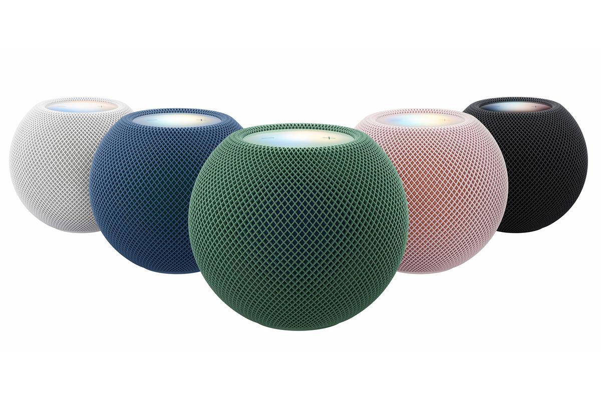 新しい「HomePod mini 2」と「Apple TV 4K」がリビングにやってきたら何が変わるのか？
