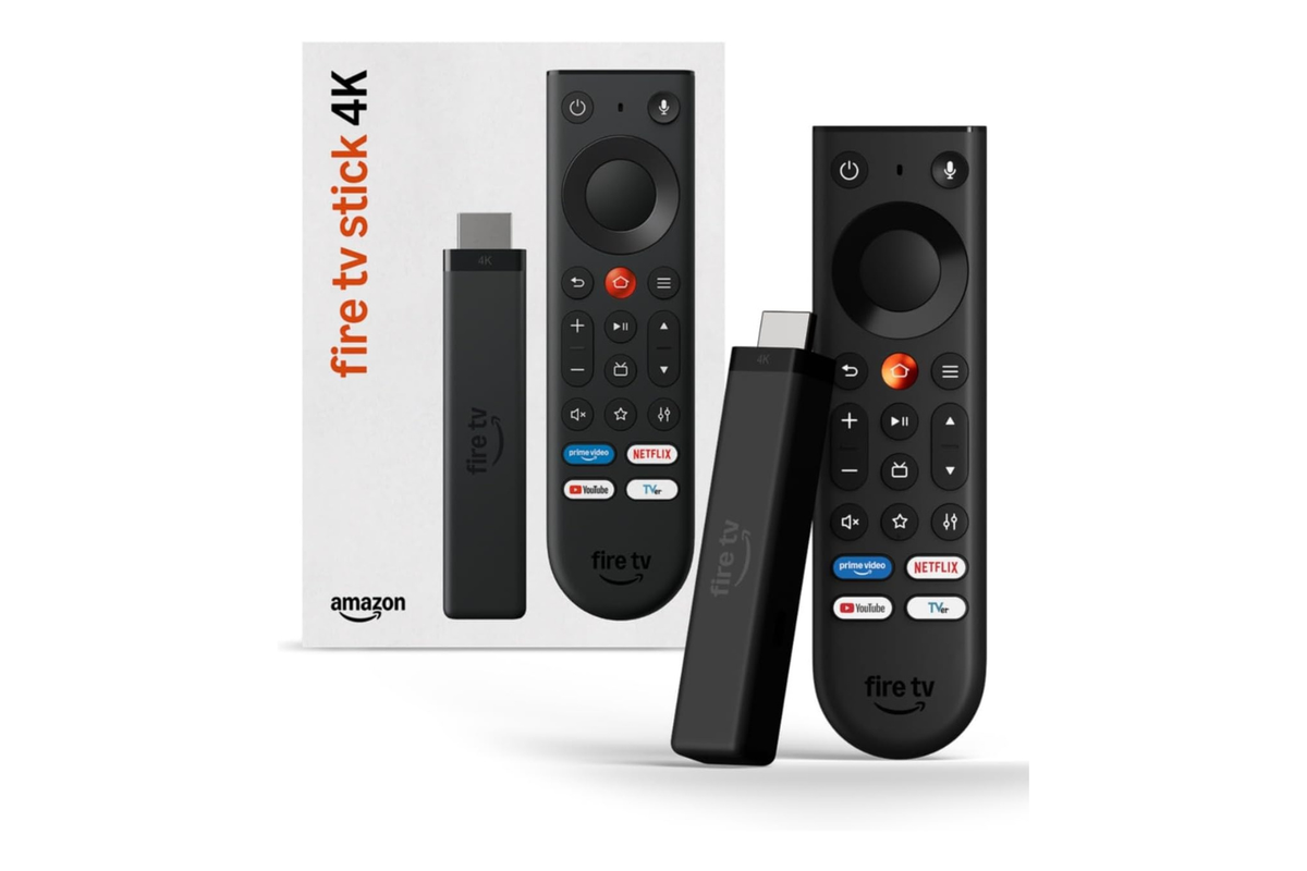 ちょっと待って。9月発売の新型「Fire TV Stick 4K」がもう半額です