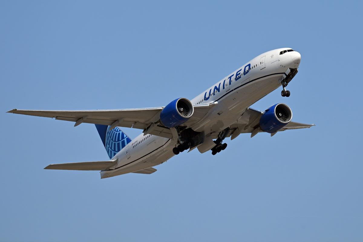 ユナイテッド航空、フライトがスターリンクに対応しているか確認しやすくなる