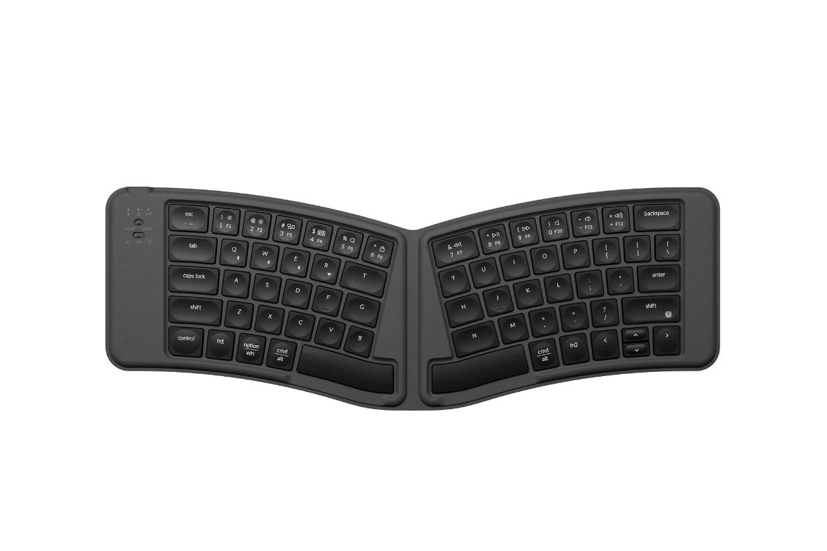 折りたたみキーボードの決定版！ タブレットのPC化は20％OFFの「B11 Pro」で完成する