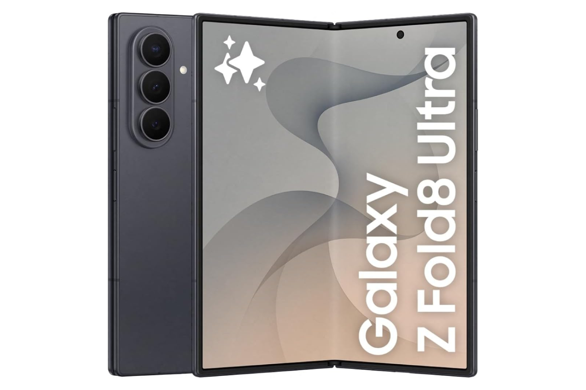 最新折りたたみスマホ「Galaxy Z Fold8 Ultra」、しれっと約1.5万円OFF