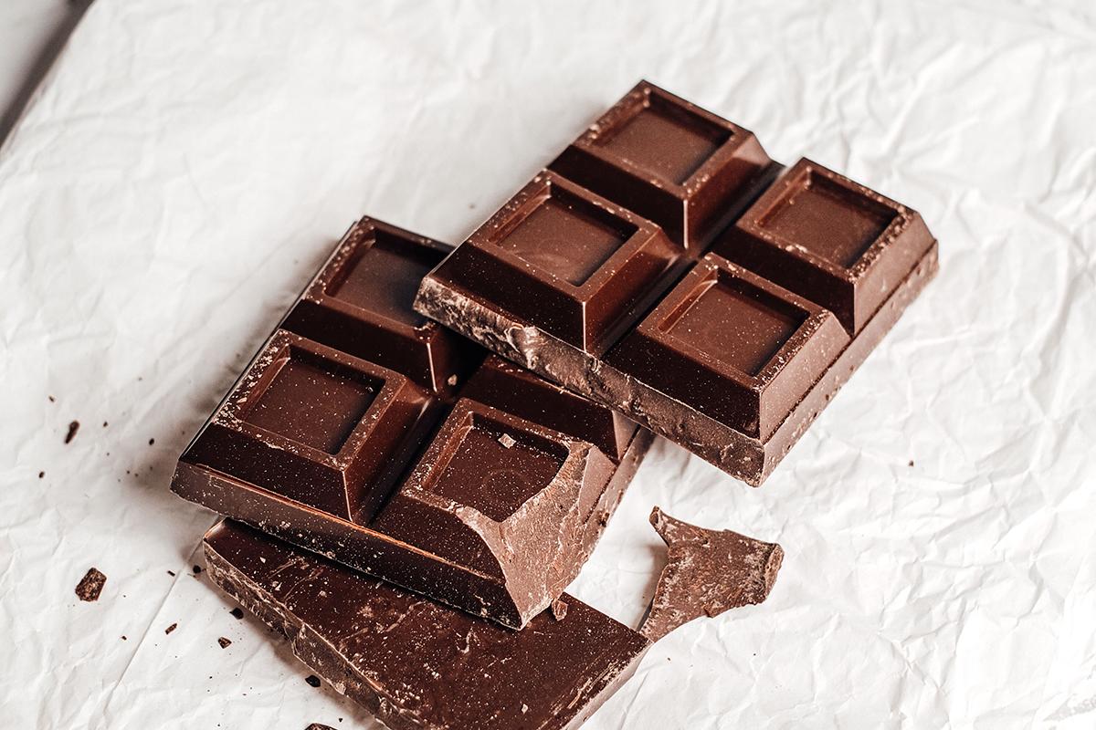 板チョコって昔は100円だったよね？ 調べてみたら、約10年でほぼ2倍に