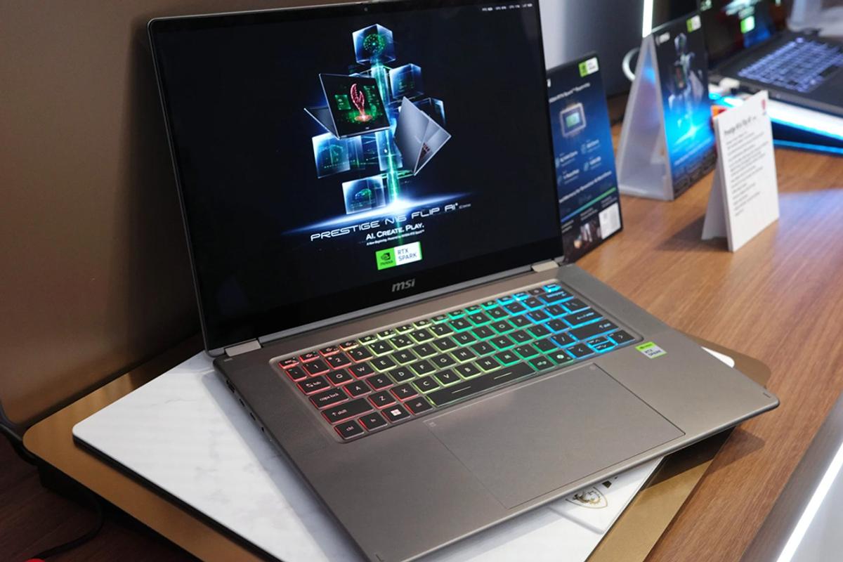 最低グレードでも50万円超え。NVIDIAの新型チップ「N1X」はPCをどう変えるのか？