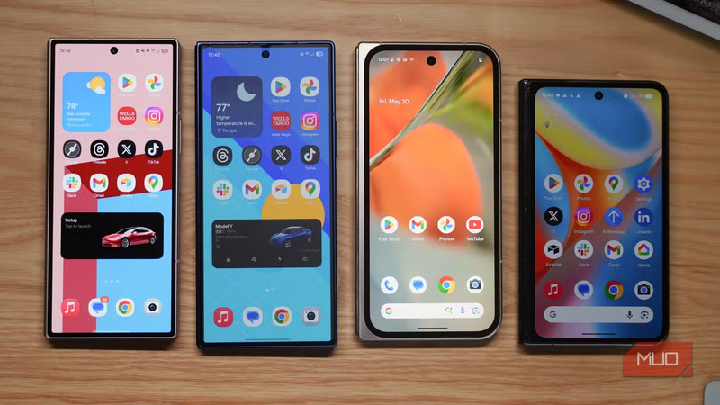 いま折りたたみスマホを買うなら、あえて「初代Pixel Fold」を選びたい