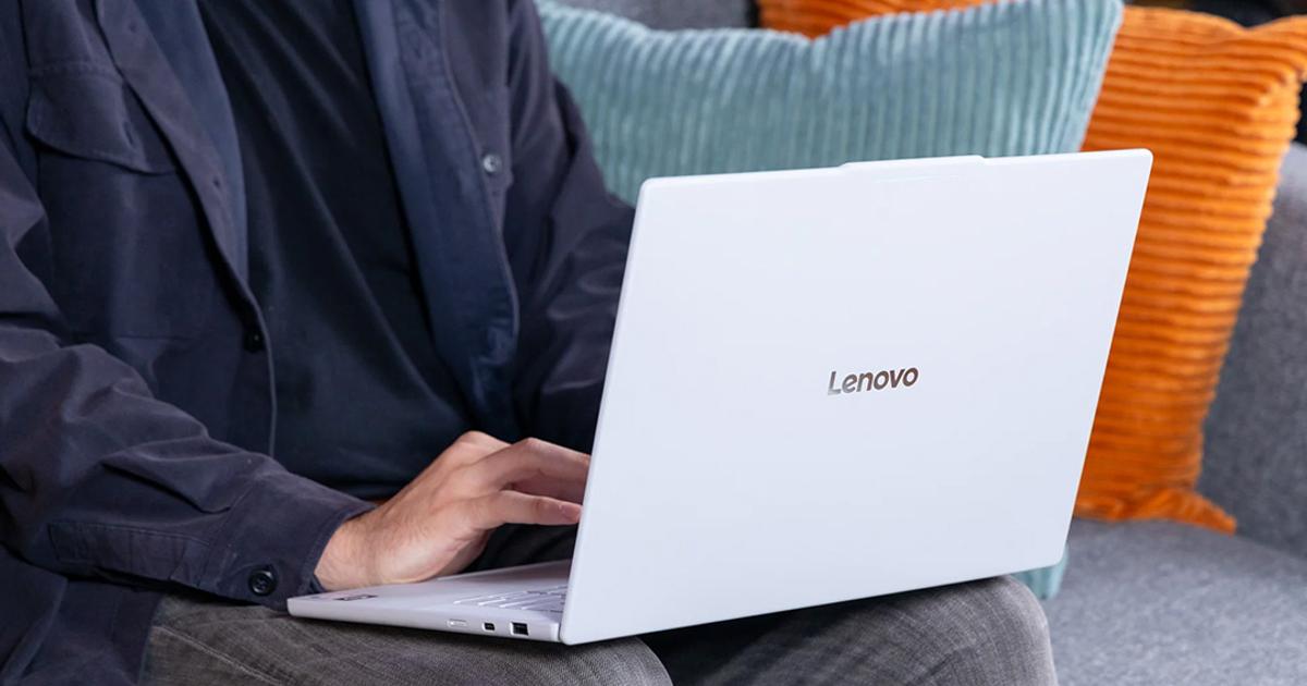 Googleの新PCは未来に期待。でも買い時は今じゃない：Lenovo Googlebook 15 - Gizmodo