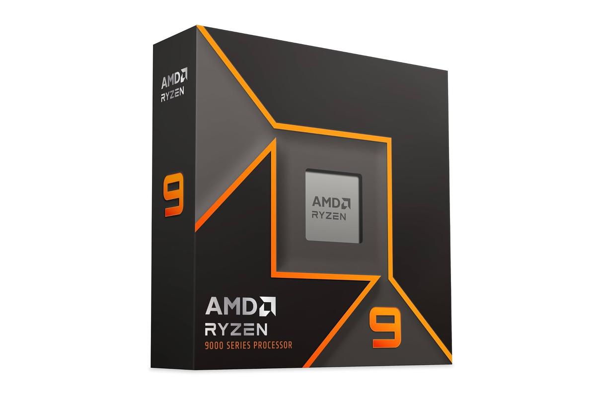 ゲームと配信の同時進行でもサクサクだ。AMD Ryzen 9 9900Xがセールに