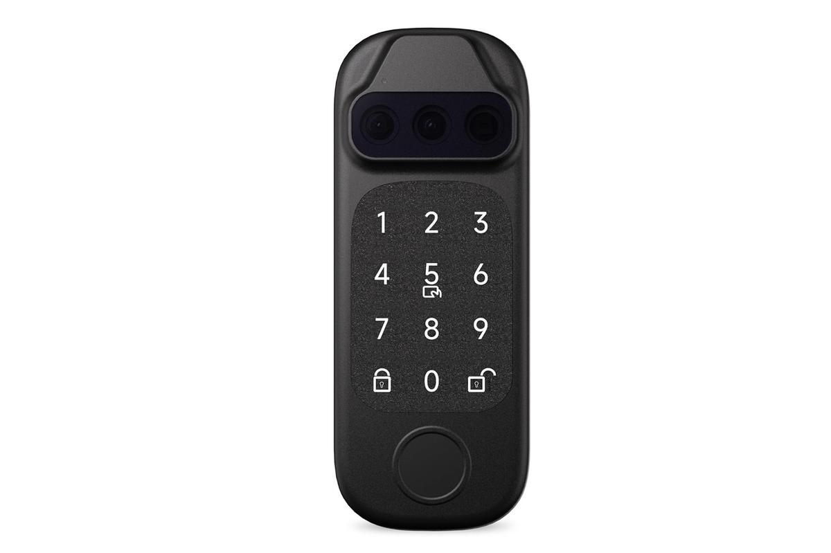 買い替えて正解。「顔パス」で玄関が開くスマートロックが1万円切り