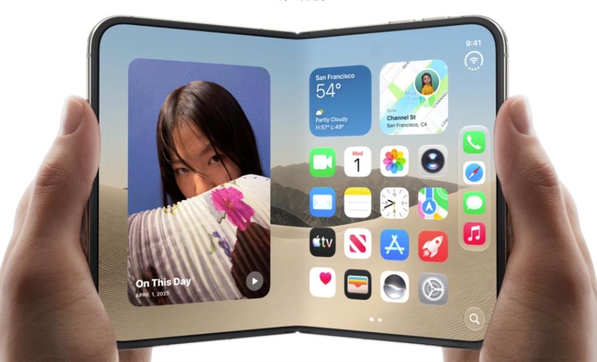 iPhone Duoのバッテリー容量が判明。18 Pro Maxより小さくて1日持つのか不安だよ…
