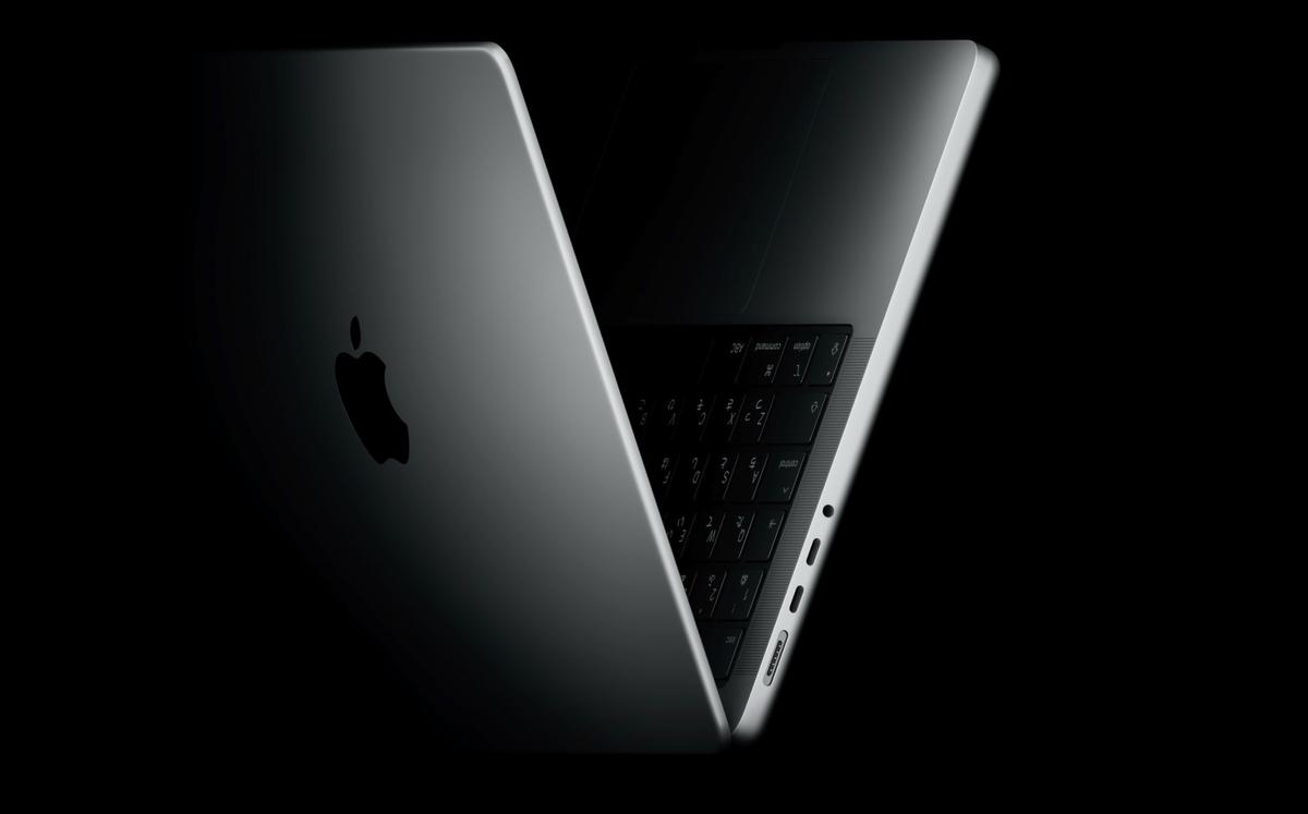11月6日、Macの歴史が変わる？ タッチ対応MacBookの発売日、最新予想