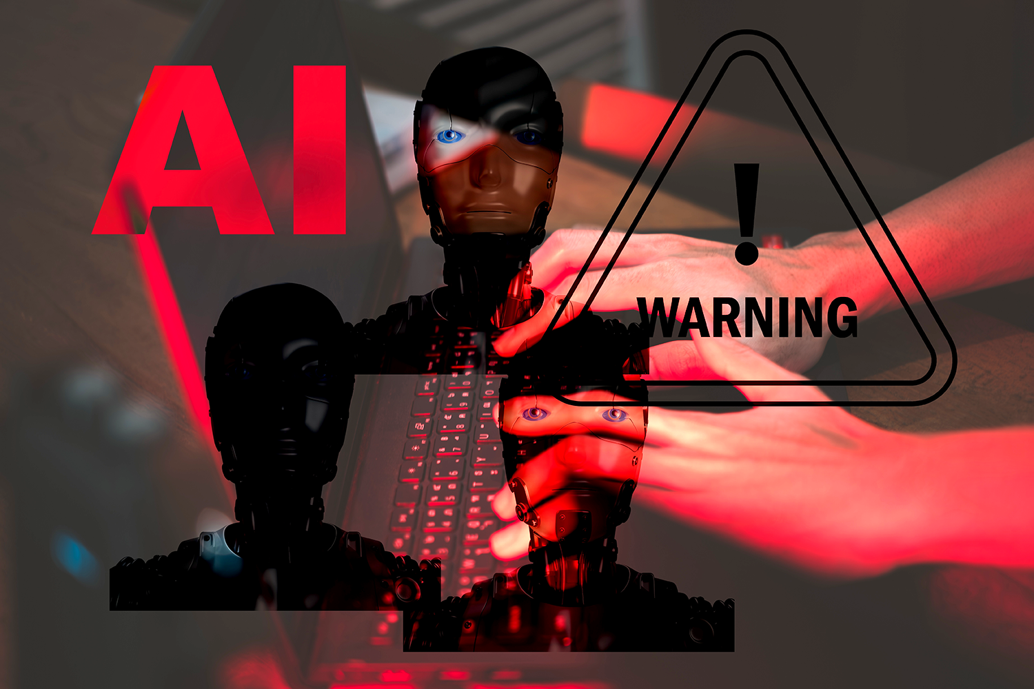 AIがおすすめしてきたソフト、ウイルス入りでした。人気も開発歴も偽装されてた