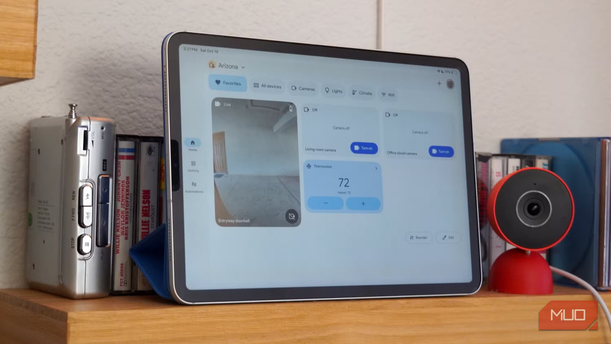 アップデートから見放された8年前のiPad。役割を変えたら「手放せない相棒」に化けた