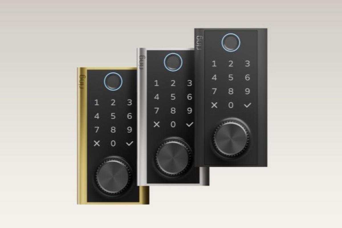 スマートロックの電池が切れた？ なら、玄関先で発電しちゃおう（手回しで）