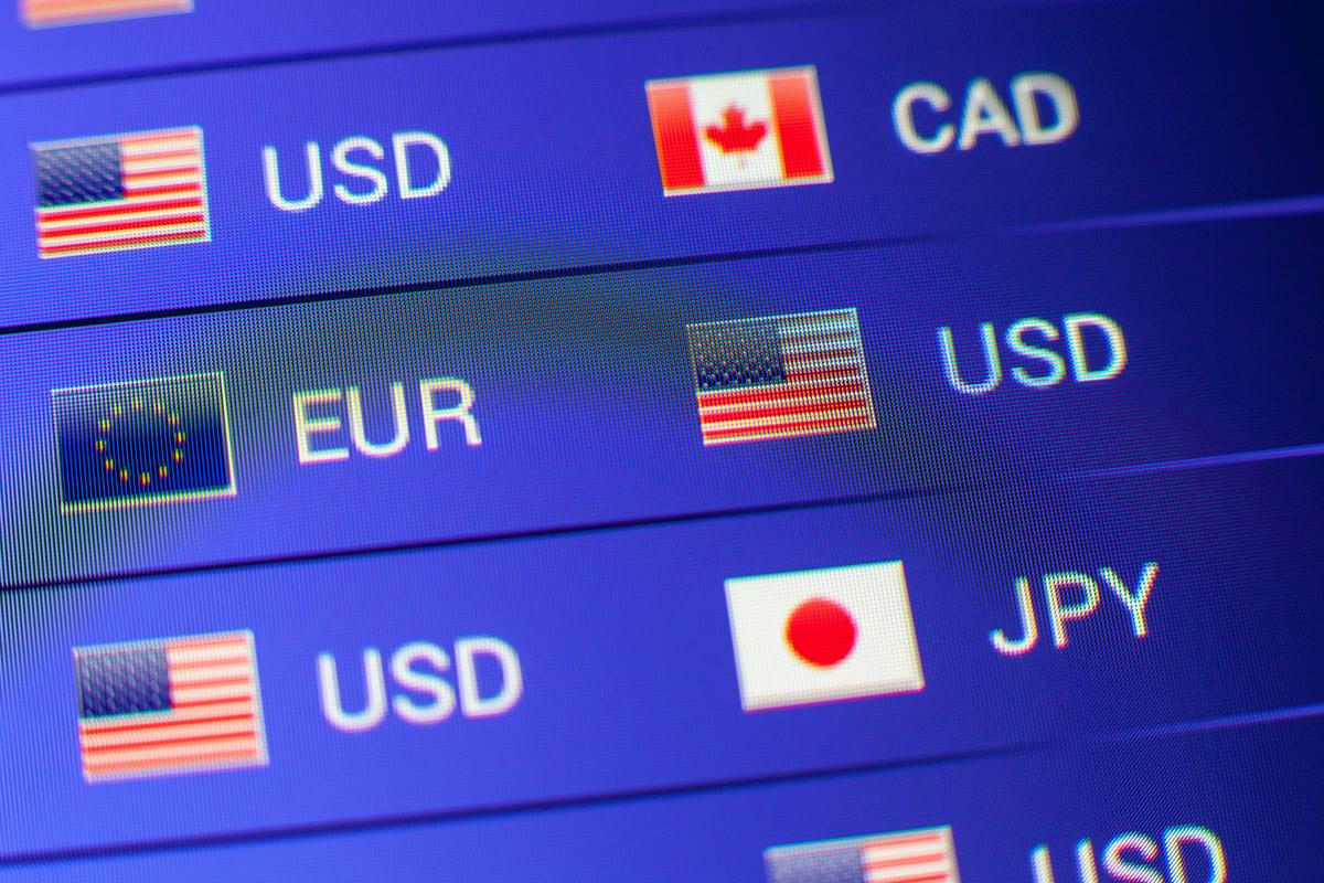 なぜ円安は止まらないのか。フランス発のユーロ安が映す「通貨の信頼」