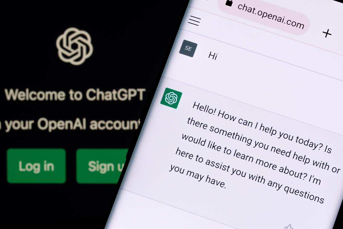 セキュリティ大丈夫なん？ ChatGPTの広告、ターゲティング方法が判明