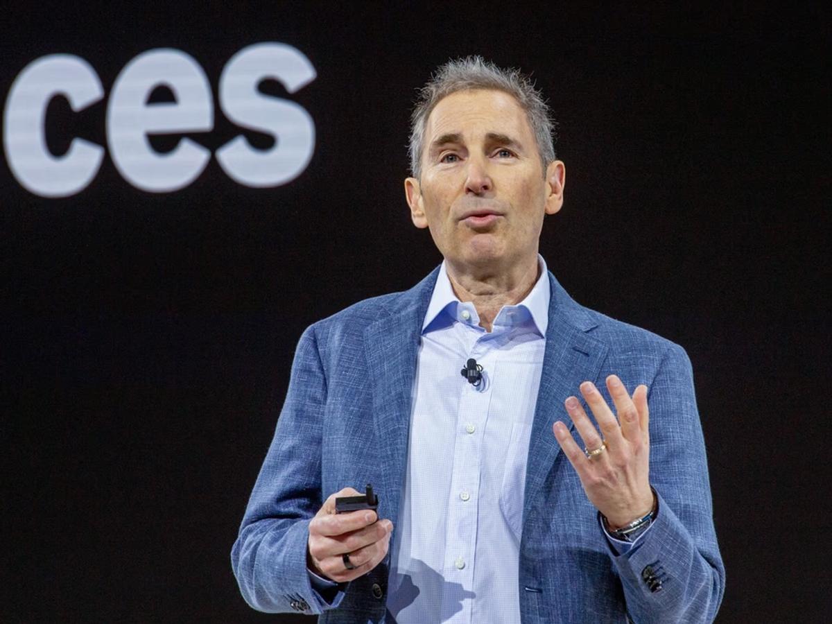 【独自】アマゾン、電力不足でもAIハードウェアを爆買い…数千億円規模のNvidia製GPUが「倉庫待機」