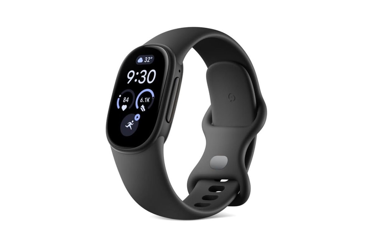 電池ヘタったら替えればいい。こういうFitbitを待ってた