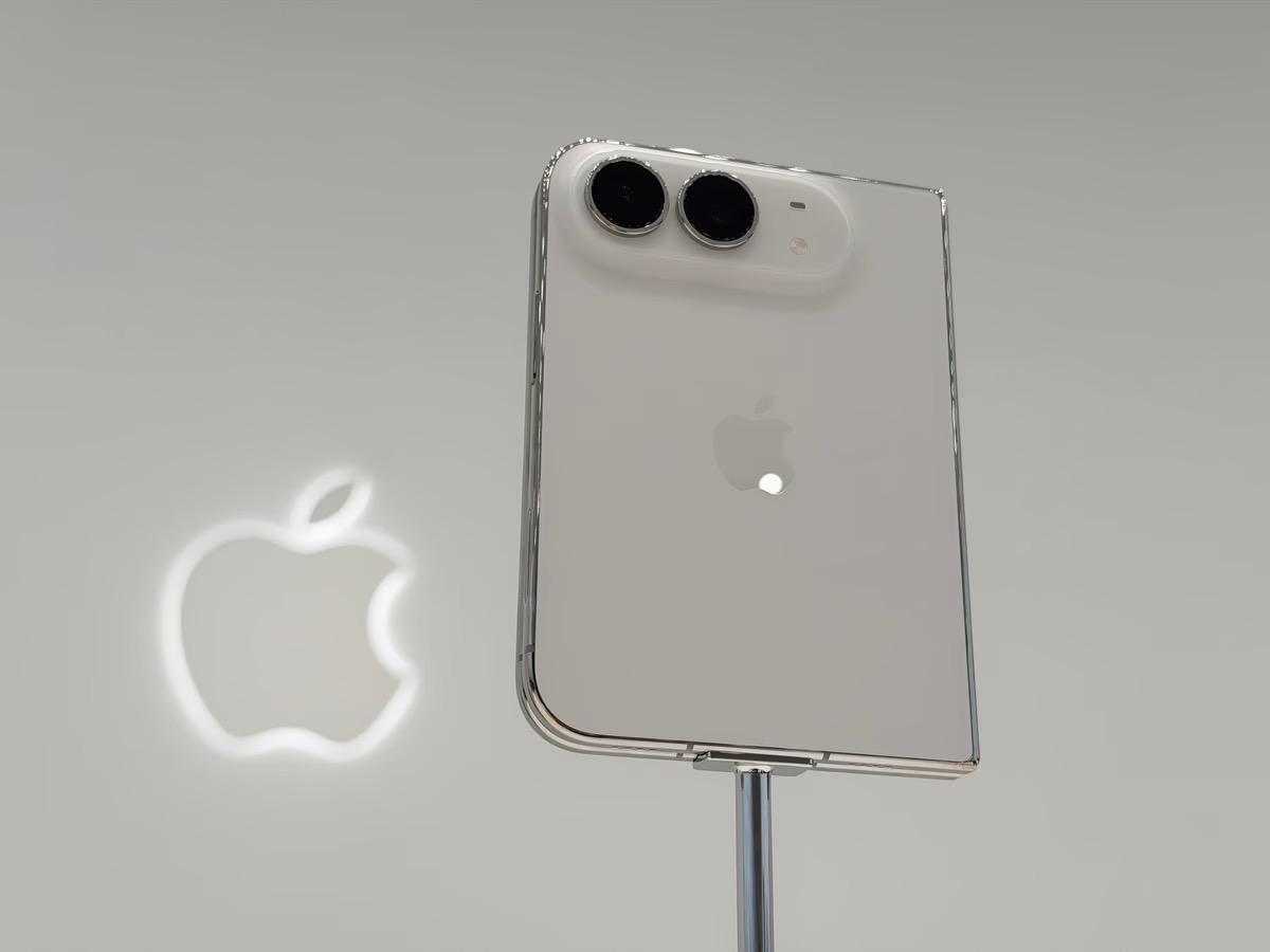 iPhone Duoに意外な弱点？ 一部のMagSafeスタンドでお辞儀してしまう